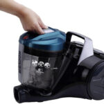 Hoover BR 30011 recenze