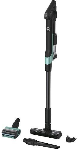 Hoover HF201P 011 recenze