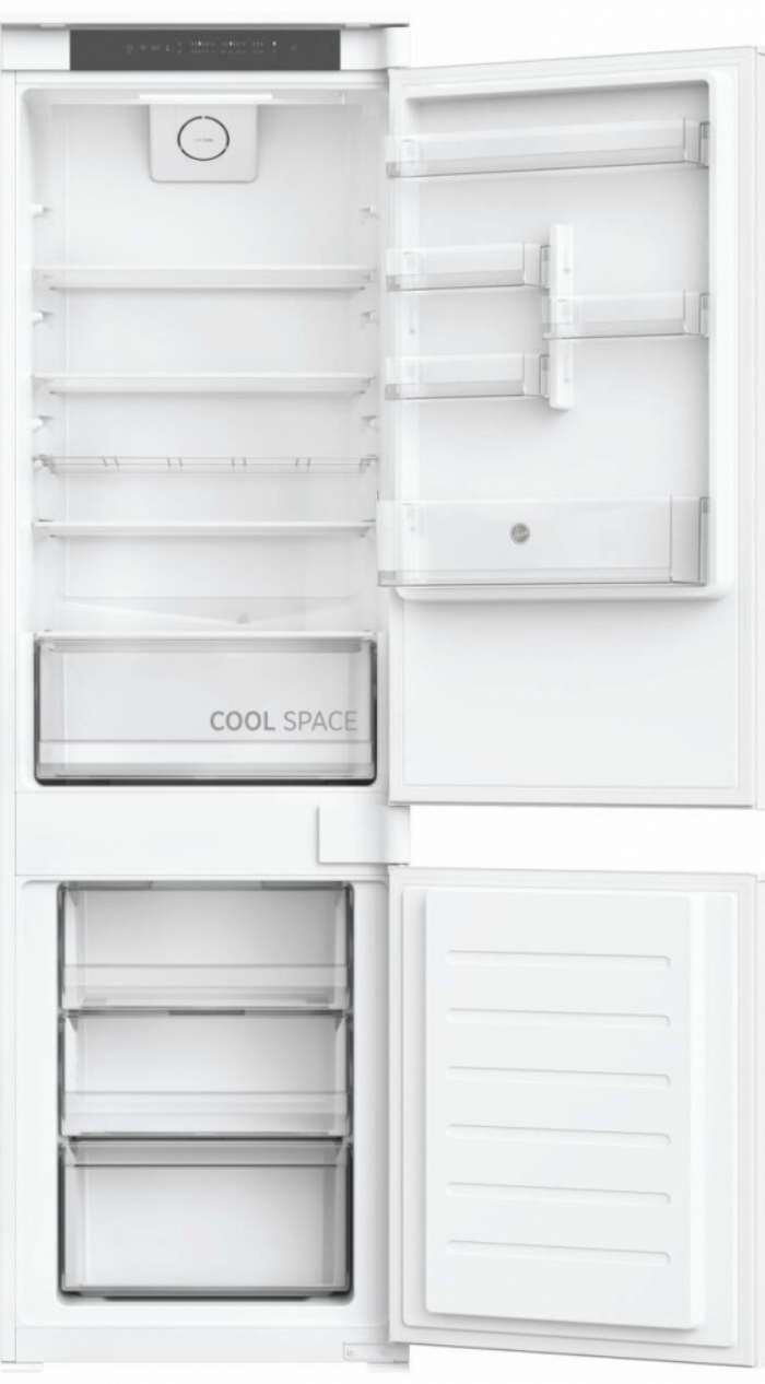 Hoover HOBL3518EVW recenze