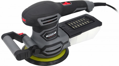 Hoozar AW08270 recenze