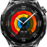 Huawei Watch GT 5 46mm recenze