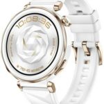 Huawei Watch GT 5 Pro 42mm recenze