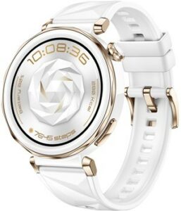 Fotografie Huawei Watch GT 5 Pro 42mm recenzía