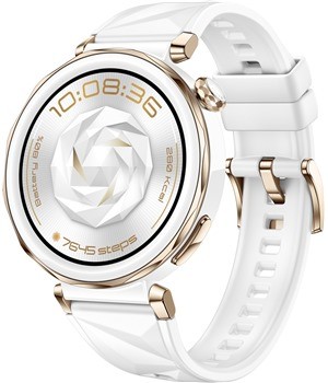 Obrázok Huawei Watch GT 5 Pro 42mm hodnotenie