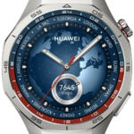 Huawei Watch GT 5 Pro 46mm recenze