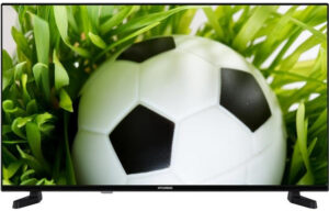 Fotografie Hyundai FLP 40T456 recenzía