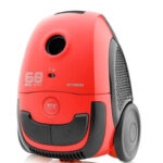 Hyundai VC 068R recenze