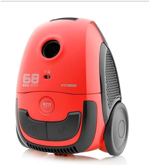 Hyundai VC 068R recenze