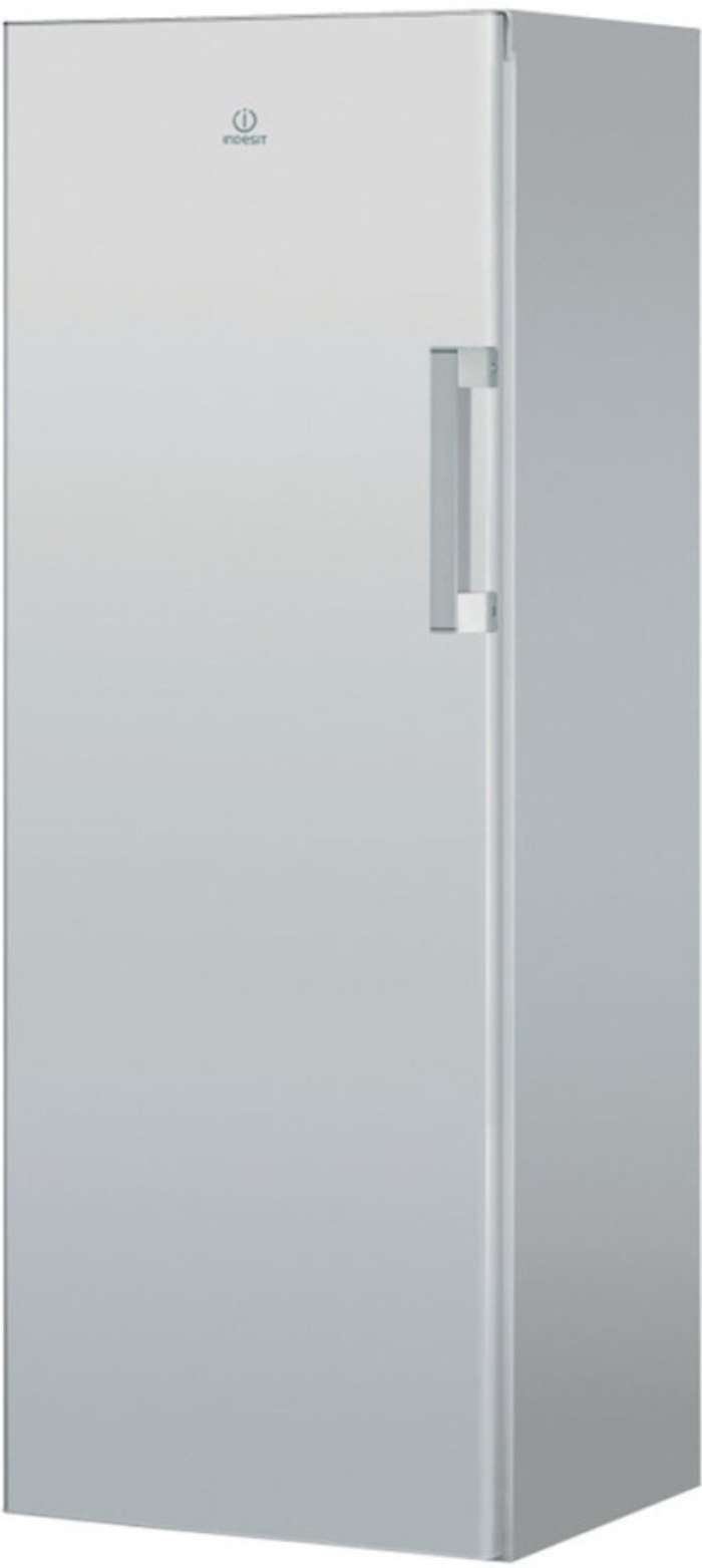 INDESIT UI6 2 S recenze