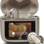 JBL Tour Pro 3 recenze