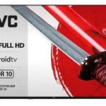 JVC LT-40VAF3335 recenze