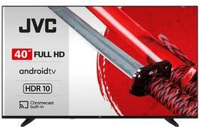 JVC LT-40VAF3335 recenze