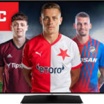 JVC LT-43VU6105 recenze