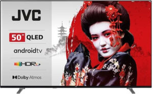 Fotografie JVC LT-50VAQ3435  recenzía