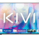 KIVI 40F760QB recenze