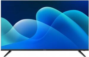 Fotografie KIVI 43U730QB recenzía