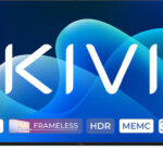 KIVI 50U730QB recenze