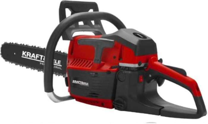 KRAFT&DELE KD5017 recenze