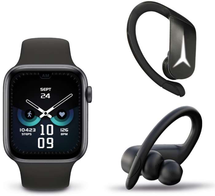 KSIX Sport Buds 2 recenze