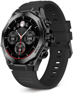 Fotografie KSIX Titanium  recenzía