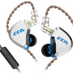 KZ CCA C12 recenze