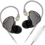 KZ PR1 Balanced recenze