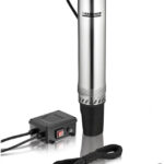 Kärcher BP 6 Deep Wall 1.645-422 recenze