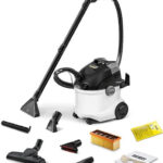 Kärcher SE 5 Plus 1.081-230.1 recenze