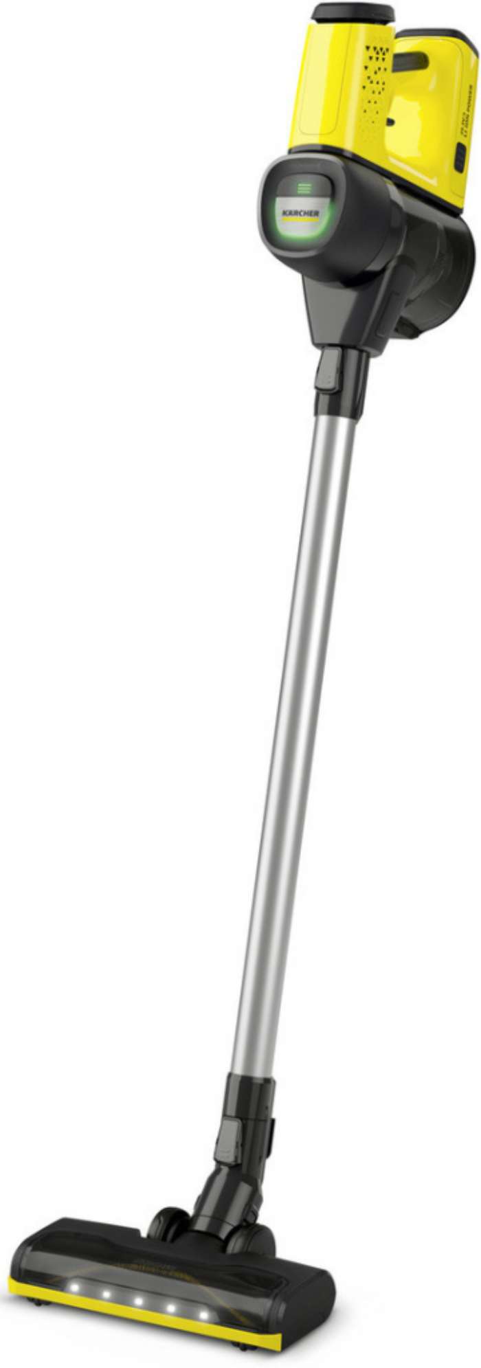 Kärcher VC 6 Cordless ourFamily 1.198-660.0 recenze