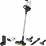 Kärcher VC 6 Cordless ourFamily Premium 1.198-677.0 recenze