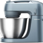 Kenwood KM GO Collection KZM 35.000.GY recenze