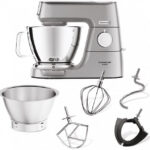 Kenwood Titanium Chef Baker KVC85.004SI recenze