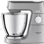 Kenwood Titanium Chef Baker XL KVL 85.004SI recenze