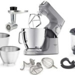 Kenwood Titanium Chef Baker XL KVL 85.224SI recenze