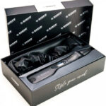 Kiepe Steam Mood recenze