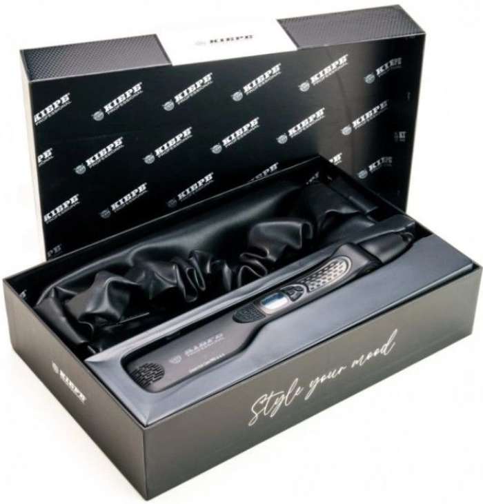 Kiepe Steam Mood recenze