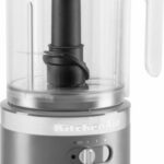 KitchenAid 5KFCB519EDG recenze