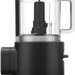 KitchenAid 5KFCR531BM recenze