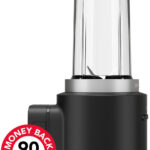 KitchenAid 5KSBR256BM recenze