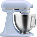 KitchenAid Artisan 5KSM195PSEOA recenze
