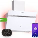 Klarstein Alina 3.0 60 Smart recenze