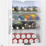 Klarstein Beersafe XL Quartz recenze