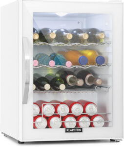 Fotografie Klarstein Beersafe XL Quartz recenzía