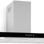 Klarstein Darya 90cm, 310m³/h recenze