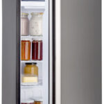 Klarstein Yummy F 90 l recenze