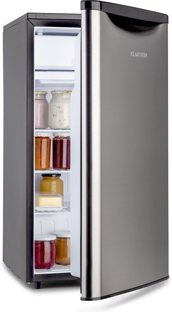 Klarstein Yummy F 90 l recenze