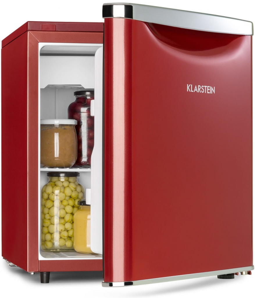 Klarstein Yummy recenze