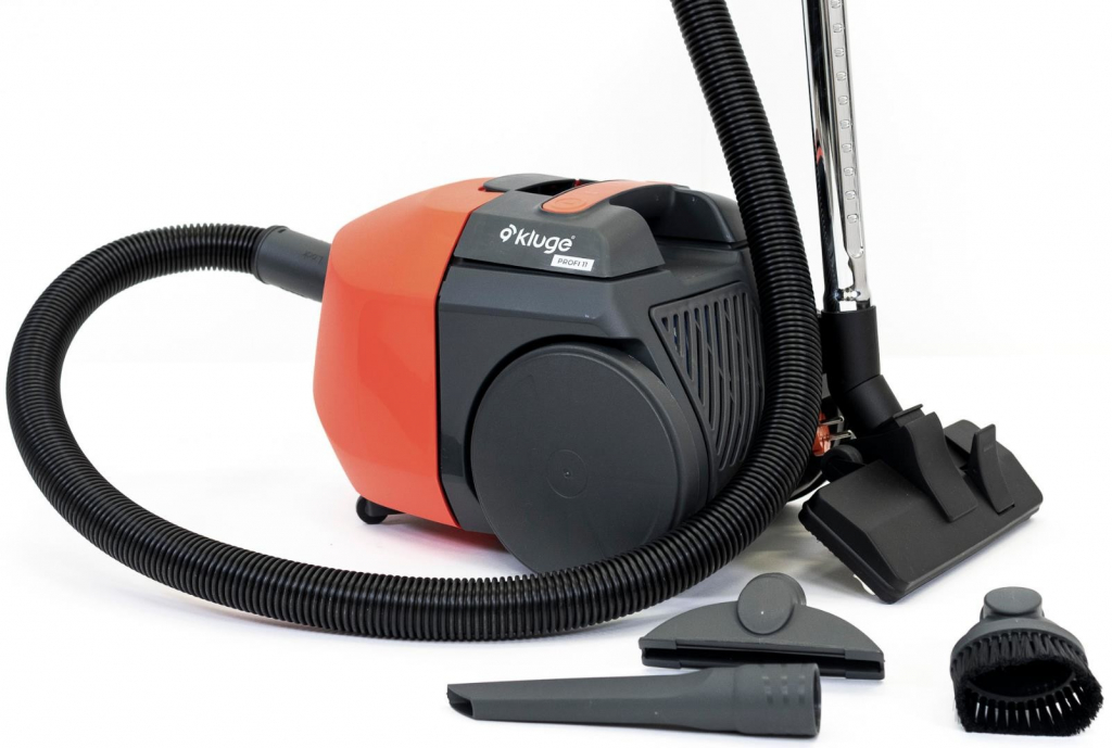 Kluge Profi 11.4 recenze