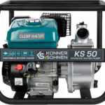 Könner & Söhnen KS 50 recenze