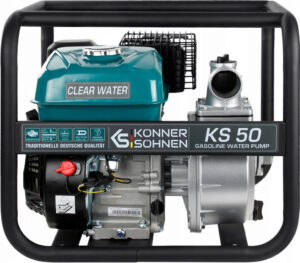 Fotografie Könner & Söhnen KS 50 recenzía